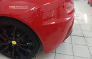 REAR BUMPER for LOTUS EVORA S 400 410 430 2012+