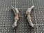 EXHAUST CATLESS DOWNPIPE for FERRARI SF90 4.0T  Material: Stainless Steel  Optionally:  For extra cost we can add heat shield protection 200 cell catalytic converter Production time: 10 working days  NOTE: Professional installation is required.