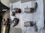 EXHAUST CATLESS DOWNPIPE for PORSCHE 991 992 TURBO S 3.7T  Material: Stainless Steel  Optionally:  For extra cost we can add heat shield protection 200 cell catalytic converter Production time: 10 working days  NOTE: Professional installation is required.