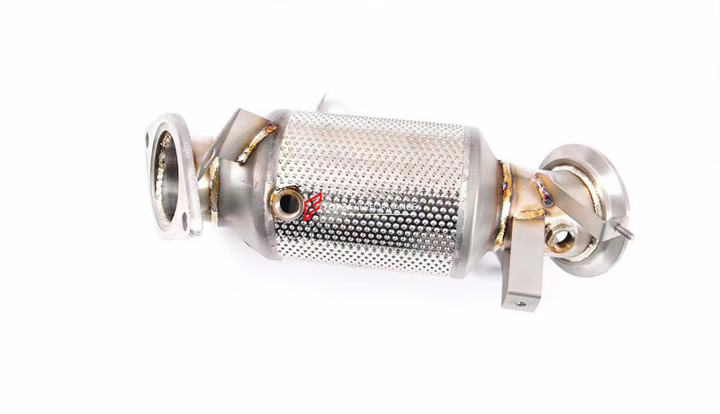 EXHAUST DOWNPIPE for CADILLAC CT4 2.0T 2019+