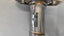 EXHAUST DOWNPIPE for CADILLAC XT4 2.0T  Material: Stainless Steel  Optionally:  For an extra cost we can add heat shield protection 200 cell catalytic converter