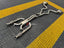 EXHAUST SYSTEM for MERCEDES-BENZ C-CLASS C43 W205 AMG 2.0T 2022+    Set includes:  Exhaust pipe Mufflers with valve Exhaust tips