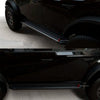 Electric Running Boards for Ford Bronco 2021+