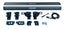 Electric Running Boards for Ford Bronco 2021+