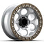 FORGED DUALLY TRUCK FORGED WHEELS RIMS for FORD F-550 CHASSIS CAB DRW SUPER DUTY 1999 - PRESENT