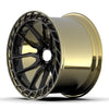 FORGED WHEELS RIMS NV44 for ANY CAR