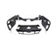 OEM style DRY CARBON Engine Cover for FERRARI 296 GTS GTB 2022+