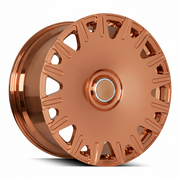 FORGED WHEELS Monoblock for ALL MODELS A206