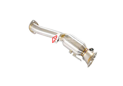 Exhaust downpipe For Lexus/Toyota 8AR-FTS