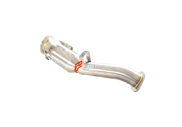 Exhaust downpipe For Lexus/Toyota 8AR-FTS