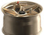 F.F42 STYLE FORGED WHEELS RIMS for ALL MODELS