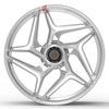F.F42 STYLE FORGED WHEELS RIMS for ALL MODELS