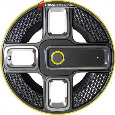 F56 BEV MINI COOPER STYLE FORGED WHEELS RIMS for ALL MODELS – Forza ...