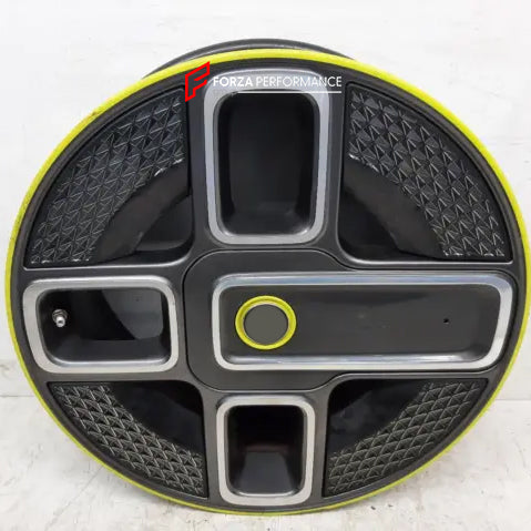 F56 BEV MINI COOPER STYLE FORGED WHEELS RIMS for ALL MODELS – Forza ...