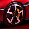 FERRARI 12 CILINDRI DESIGN FORGED WHEELS RIMS V1 for ALL MODELS