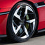 FERRARI 12 CILINDRI DESIGN FORGED WHEELS RIMS V1 for ALL MODELS
