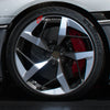 FERRARI 12 CILINDRI DESIGN FORGED WHEELS RIMS V1 for ALL MODELS