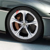 FERRARI 12 CILINDRI DESIGN FORGED WHEELS RIMS V2 for ALL MODELS