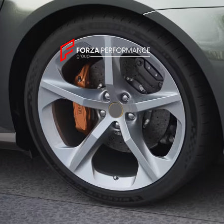 FORGED WHEELS RIMS V2 for FERRARI F12 | FERRARI 12 CILINDRI – Forza ...