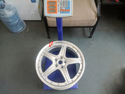 FERRARI 360 BBS MODULAR STYLE 19 INCH FORGED WHEELS RIMS for FERRARI 575 MARANELLO 2004