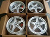 FERRARI 360 BBS MODULAR STYLE 19 INCH FORGED WHEELS RIMS for FERRARI 575 MARANELLO 2004