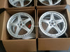 FERRARI 360 BBS MODULAR STYLE 19 INCH FORGED WHEELS RIMS for FERRARI 575 MARANELLO 2004