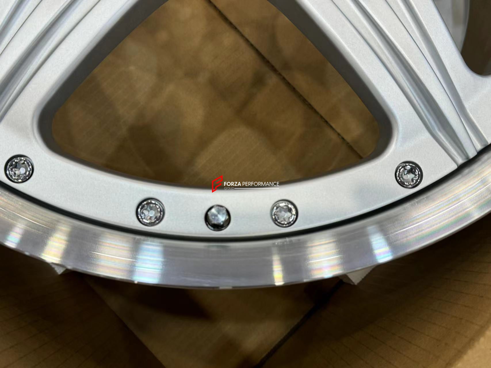 FERRARI 360 BBS MODULAR STYLE 19 INCH FORGED WHEELS RIMS for FERRARI ...