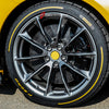 FERRARI 812 COMPETIZIONE DESIGN FORGED WHEELS RIMS for ALL FERRARI MODELS