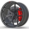 FORGED MAGNESIUM WHEELS for Porsche 911 991.1 GT3RS