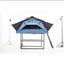 FOLDING CAR TENT FOR 2 PERSON
