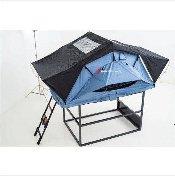 FOLDING CAR TENT FOR 2 PERSON