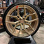 FORGED WHEELS for FERRARI 812 SUPERFASCT 2017 - 2023 custom fit VOSSEN  EVO-4 EVO Series