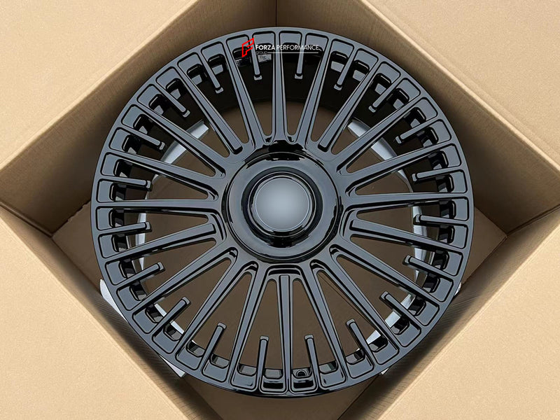 22 INCH FORGED WHEELS RIMS for CADILLAC ESCALADE GMT1XX 2022 ESV V