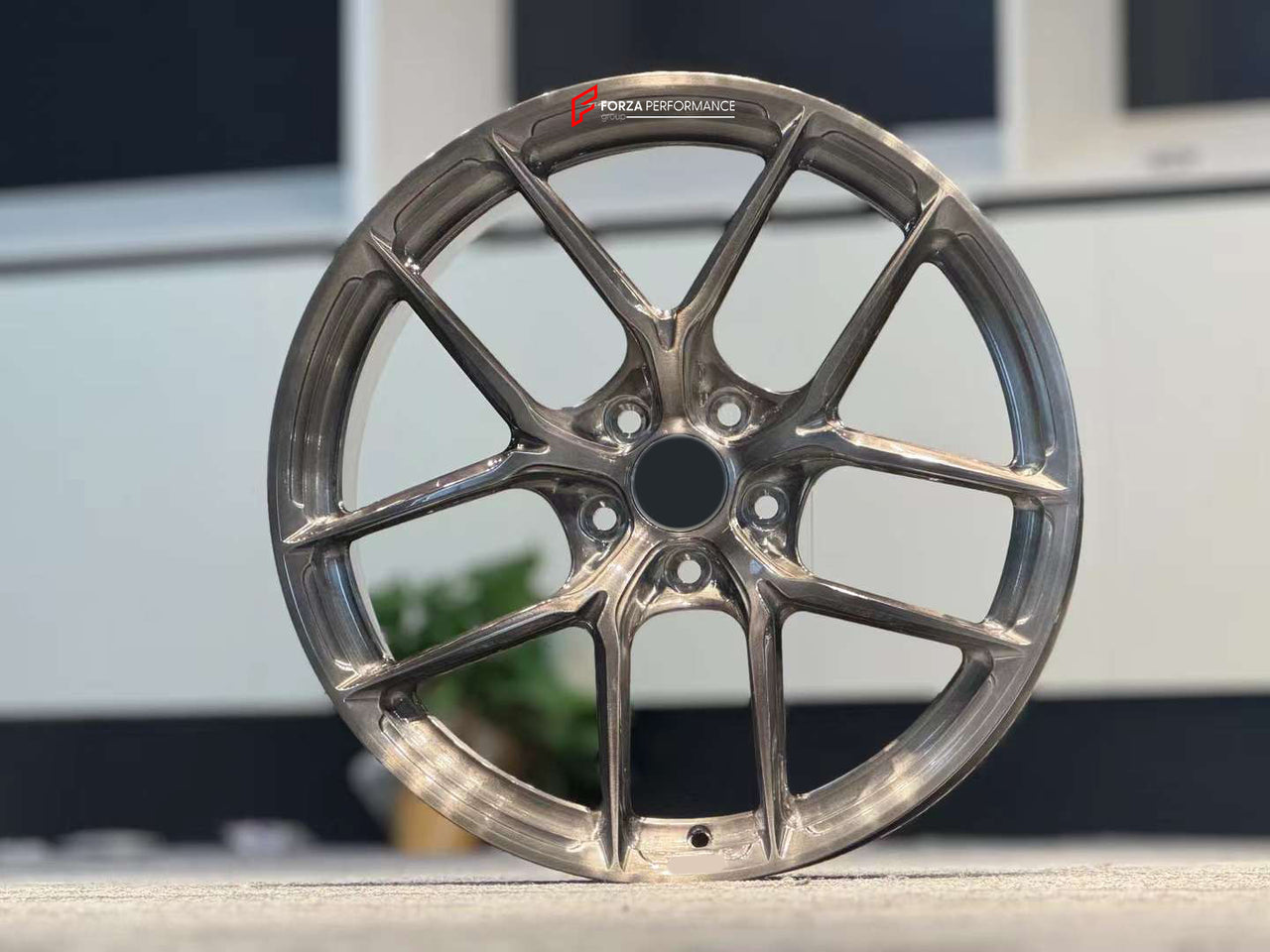 FORZA PERFORMANCE FORGED WHEELS RIMS fit for ALL HOLDEN MODELS custom fit P1SC