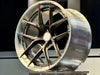 FORZA PERFORMANCE GROUP FORGED WHEELS RIMS for LOTUS EMIRA custom fit S101