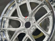 FORGED WHEELS RIMS FOR XIAOMI YU7 GT 2026+ Forza Performance custom fit buy S101SC