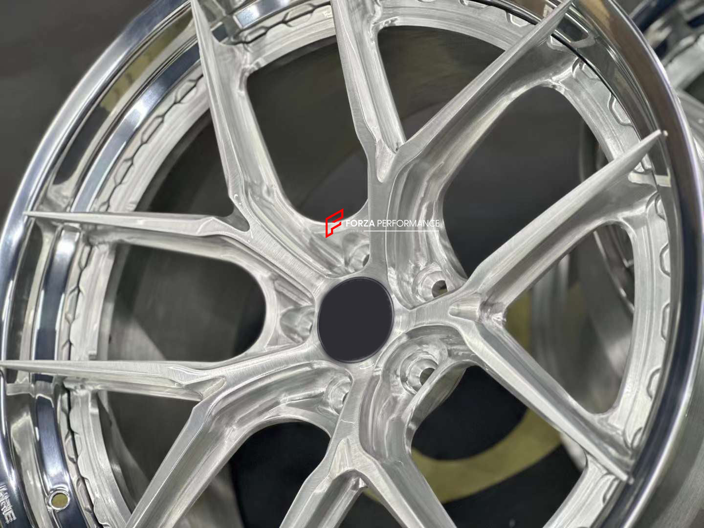 FORGED WHEELS RIMS FOR XIAOMI YU7 GT 2026+ Forza Performance custom fit buy S101SC