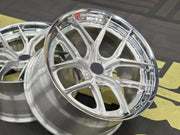 FORGED WHEELS RIMS FOR XIAOMI YU7 GT 2026+ Forza Performance custom fit buy S101SC