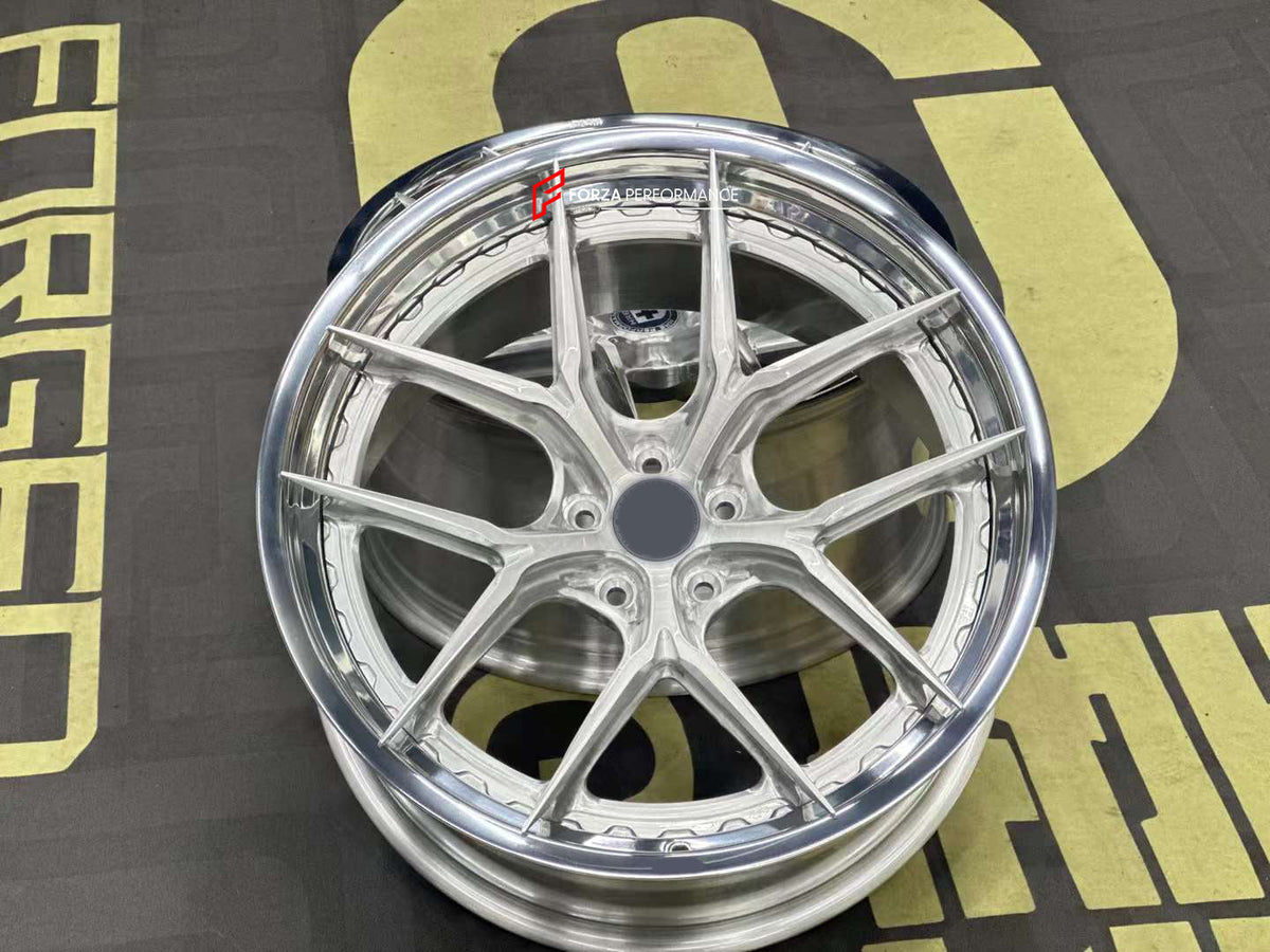 FORGED WHEELS RIMS FOR XIAOMI YU7 GT 2026+ Forza Performance custom fit buy S101SC