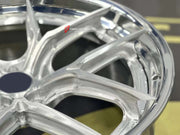 FORGED WHEELS RIMS FOR XIAOMI YU7 GT 2026+ Forza Performance custom fit buy S101SC