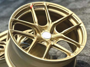 FORGED WHEELS RIMS FOR PORSCHE CAYENNE E4 EV 2026+ Forza Performance custom fit buy P101SC