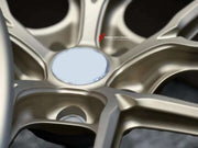FORGED WHEELS RIMS FOR PORSCHE CAYENNE E4 EV 2026+ Forza Performance custom fit buy P101SC