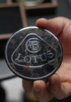 FORGED CARBON HOOD EMBLEM LOGO for LOTUS EMIRA | ELETRE

Set includes:

Hood Emblem Logo