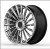 FORGED WHEELS 2-Piece for Any Car FW-1