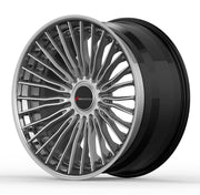 FORGED WHEELS 3-Piece for Any Car FW-6