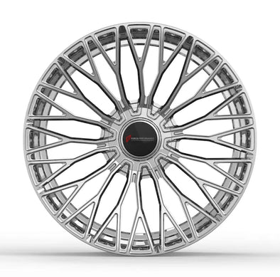 FORGED WHEELS 2-Piece for Any Car FW-7