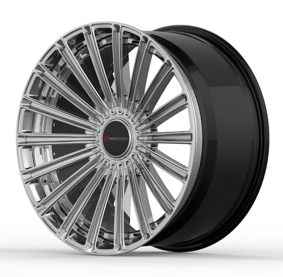 FORGED WHEELS 2-Piece for Any Car FW-8