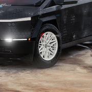 FORGED WHEELS RIMS AZ10 for TESLA CYBERTRUCK