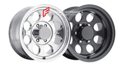 FORGED WHEELS RIMS AZ12 for TESLA CYBERTRUCK