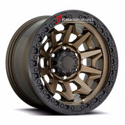 FORGED WHEELS RIMS AZ19 for TESLA CYBERTRUCK